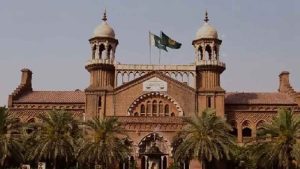Cheque From Frozen Bank Account Amounts To Fraud Lhc Rules