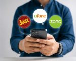 Compare Jazz Zong Ufone Telenor Internet And Call Packages With Ptas New Platform