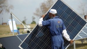 Consumers With Up To 25kw Solar Systems No Longer Need Nepra Approval
