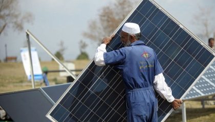 Consumers With Up To 25kw Solar Systems No Longer Need Nepra Approval