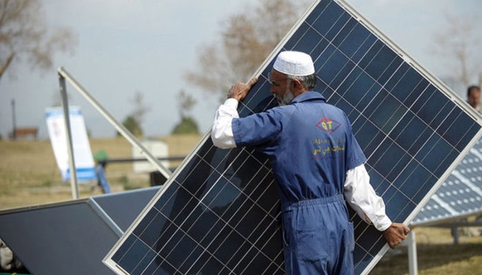 Consumers With Up To 25kw Solar Systems No Longer Need Nepra Approval