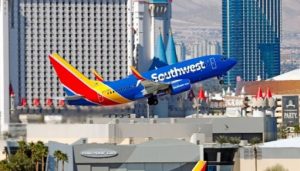 Couple Fleeing Home To Marry Get Surprise Wedding Ceremony Mid Flight