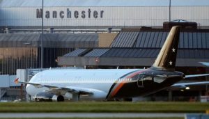 Data Of 8 7 Million Users Compromised As Cyberattack Hits Three Major Uk Airports