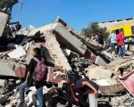 Death Toll Reaches 111 As Powerful Earthquake Shakes Colombia