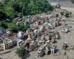 Death Toll Rises As Nearly 1500 Remain Missing In Nepal China Floods