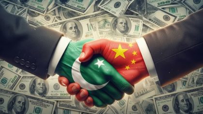 Debt Ridden Pakistan Looks To Beijing For 1 3 Billion For Repayments