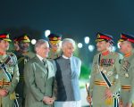 Defence Forces Act 2026 Draft Gets Cabinet Nod As Cdf Headquarters Framework Takes Shape