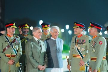 Defence Forces Act 2026 Draft Gets Cabinet Nod As Cdf Headquarters Framework Takes Shape