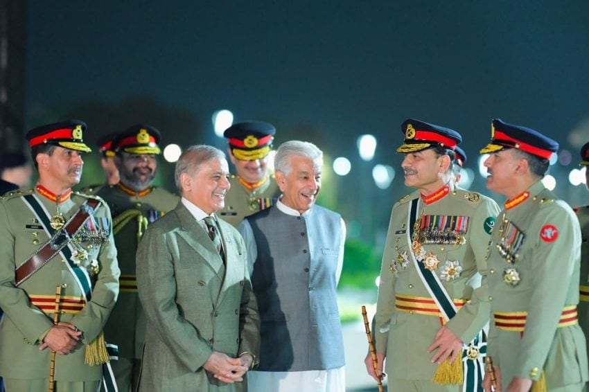 Defence Forces Act 2026 Draft Gets Cabinet Nod As Cdf Headquarters Framework Takes Shape
