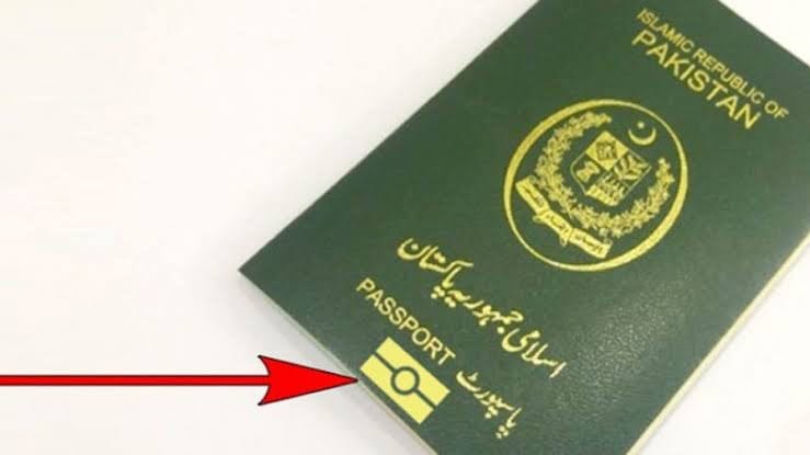 E Passport Services For Overseas Pakistanis Set For Expansion