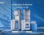 Ecostar Introduces Premium Water Dispenser Range For Modern Homes