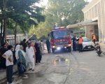 Eight Member Committee Formed To Probe Deaths Of 15 Infants In Pims Fire