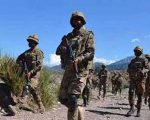 Eight Terrorists Killed As Ied Explodes Prematurely In Balochistans Surab Ispr