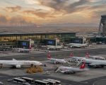 Emirates Etihad Air Arabia Ba Cancel Flights Amid Escalating Us Iran War