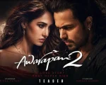 Emraan Hashmis Awarapan 2 Passes Censor With Multiple Edits