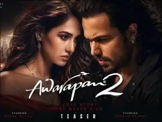 Emraan Hashmis Awarapan 2 Passes Censor With Multiple Edits