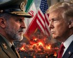 Enemy Knows Our Power Irans Army Chief Fires Chilling Warning At Us