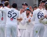England Beat Pakistan By 194 Runs At Lords Take Unassailable 2 0 Series Lead