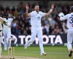 England Thrash Pakistan By An Innings And 103 Runs In First Test At Headingley