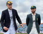 England Win Toss Elect To Bowl First In Leeds Test Against Pakistan