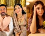 English Nikah Of Ramsha Khans Sister Sparks Social Media Debate