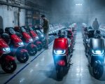Ev Bikes In Pakistan 2026 Prices Range And Installment Plans