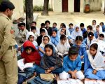 Ex Army Officers Roped In To Monitor Schools In Punjab
