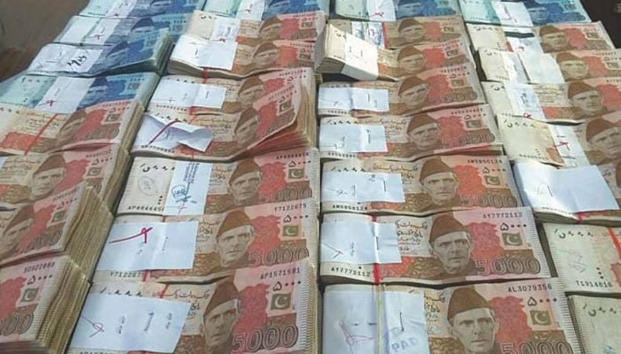 Fbr Makes Reporting Of Transactions Above Rs100 Million Mandatory