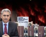 Federal Health Secretary Aslam Ghauri Sacked After Pims Fire Kills 14 Newborns