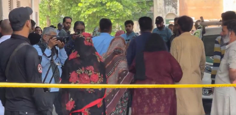 Federal Health Secretary Aslam Ghauri Sacked After Pims Fire Kills 14 Newborns 