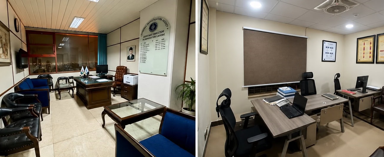 Fia Sets Up Pre Departure Facilitation Desk To Help Travellers Fly With Confidence 