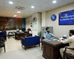 Fia Sets Up Pre Departure Facilitation Desk To Help Travellers Fly With Confidence