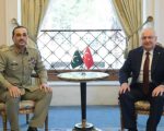 Field Marshal Asim Munir Meets Turkish Defence Minister Ahead Of First Makkah Alliance Meeting