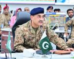 Field Marshal Asim Munir Reviews Monsoon Disaster Preparedness During Ndma Visit Ispr