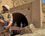 Five Terrorists Killed In Intelligence Based Operation In Balochistans Panjgur Ispr