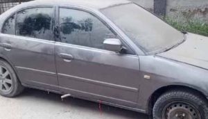 Four Children Suffocate To Death After Being Trapped Inside Parked Car In Mianwali