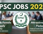 Fpsc New Jobs 2026 Check Eligibility Fee And Application Deadline