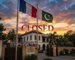 France To Shut Karachi Consulate Permanently After 5 Decades Of Service