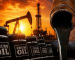 Global Oil Prices Surge As Hormuz Uncertainty Grips Global Markets