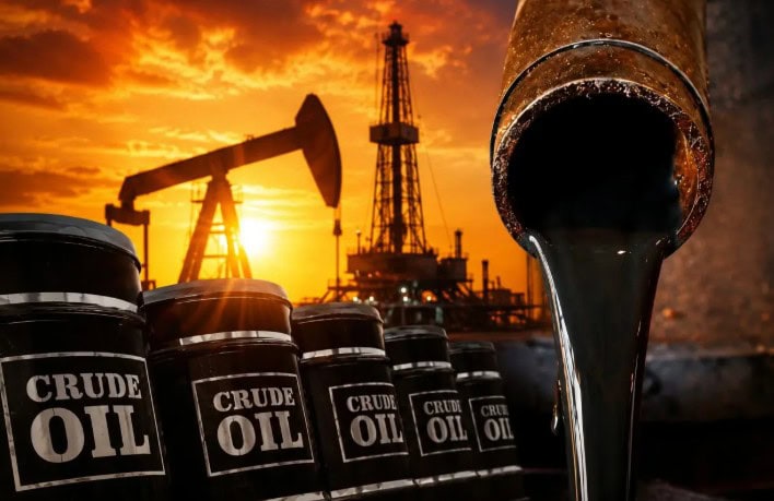 Global Oil Prices Surge As Hormuz Uncertainty Grips Global Markets