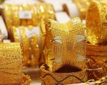 Gold Prices Rise By Rs5100 Per Tola In Pakistan