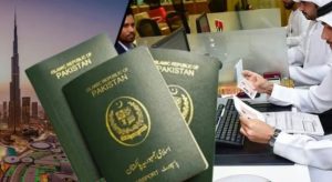 Good News For Pakistanis As Uae Reopens Visit Visas Through Registered Agents