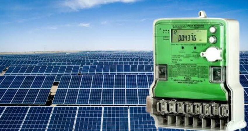 Good News For Solar Users As Long Wait For Net Metering Could Finally End Soon