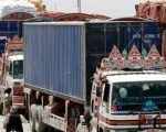 Goods Transporters Announce Indefinite Strike Across Pakistan