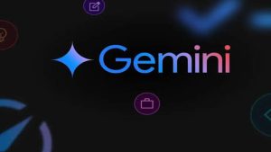 Googles Gemini Surpasses 1 Billion Monthly Users