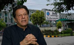 Govt Moves Supreme Court To Block Imran Khans Shifa Hospital Transfer