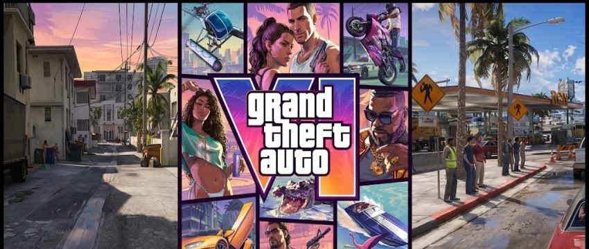 Gta 6 Is Coming Despite Leaks But Not The Way You Expected