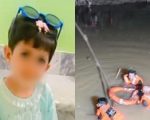 Gujrats 4 Year Old Noor Fatima Raped Killed And Thrown Into Drain By Cousin