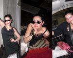 Hania Aamir Leaves Fans Swooning With Effortless Retro Glam