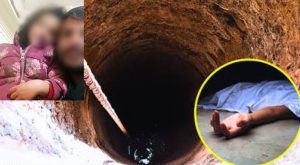 Haripurs Missing Girl Ayat Noors Body Found In Well After Alleged Rape Murder